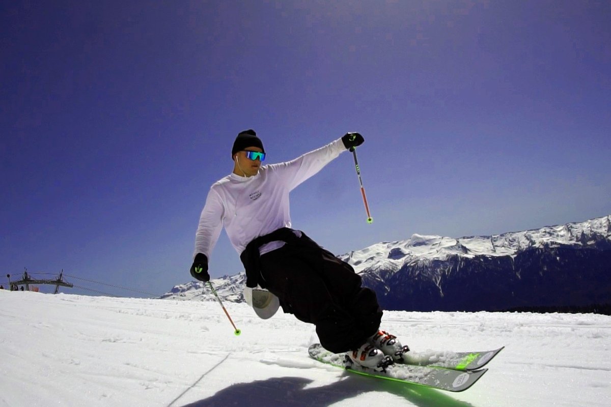 Отличные новости из Красноярска: студент «Всемирной зимней Универсиаде — 2019»