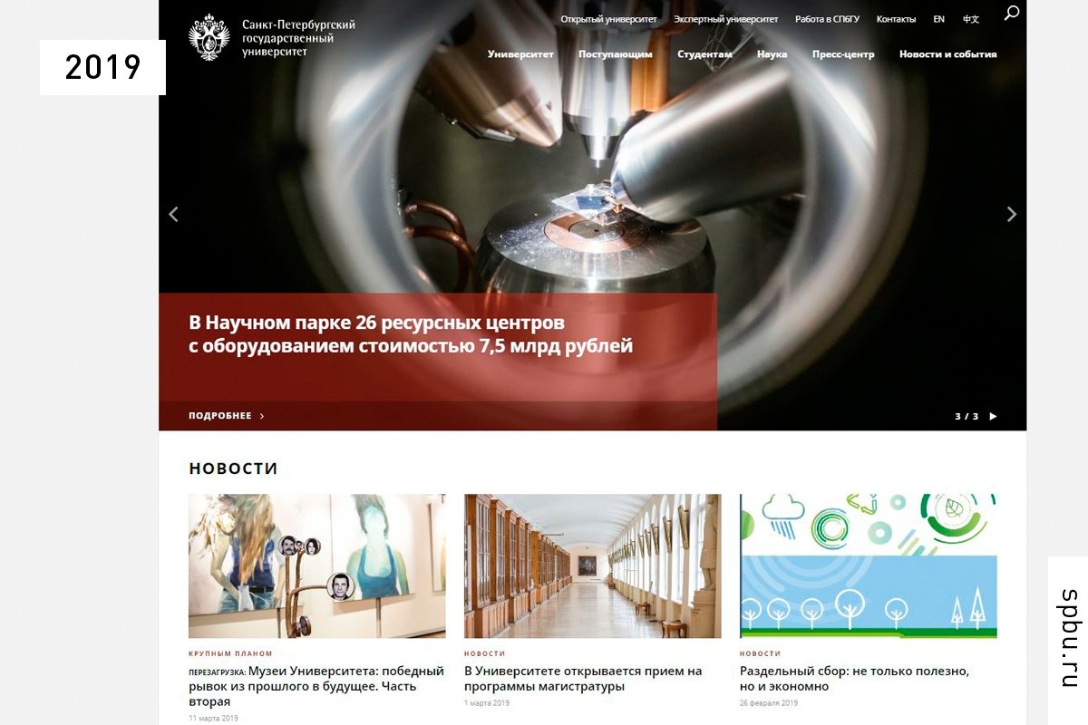 Вечер ностальгии. Всемирной паутине – 30 лет, первому сайту нашего Университета – чуть меньше Вечер ностальгии. Всемирной паутине – 30 лет, первому сайту нашего Университета – чуть меньше