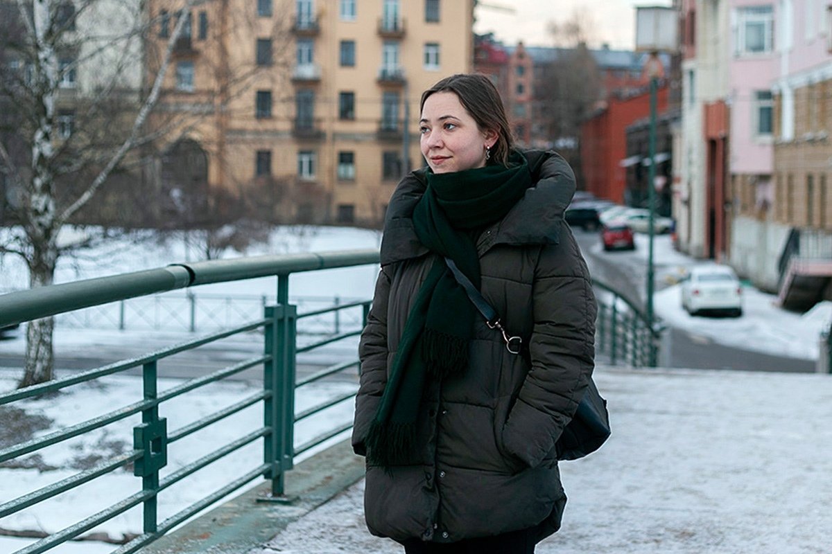 Петербург тв. Анна Лена Руфф. Мария Власова в ночлежке Санкт Петербург. Булгакова Екатерина Валерьевна Петербург Ночлежка. Полина Ночлежка.