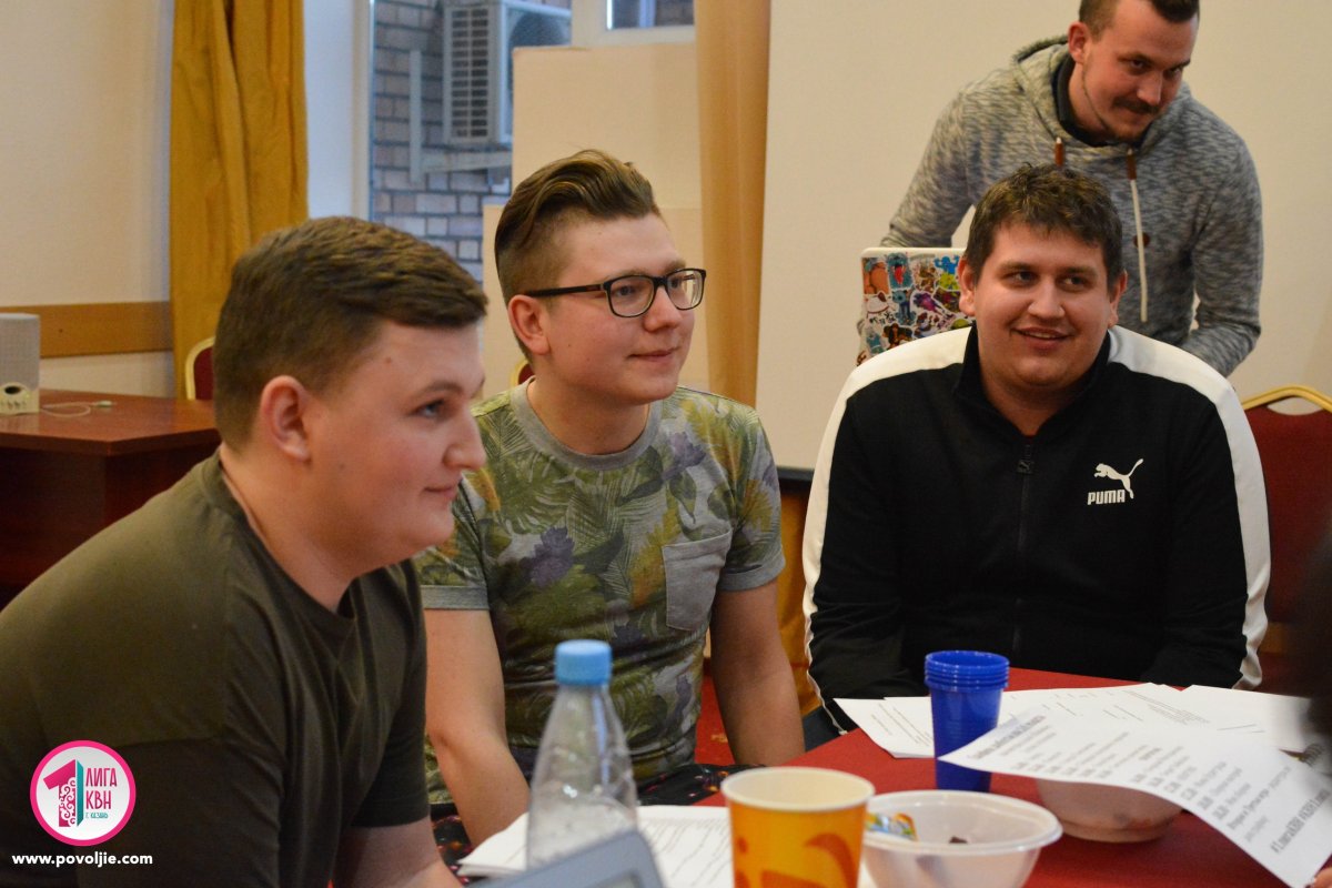 Команда "Мама будет рада" прошла редактуру, и готовится к старту Команда "Мама будет рада" прошла редактуру, и готовится к старту