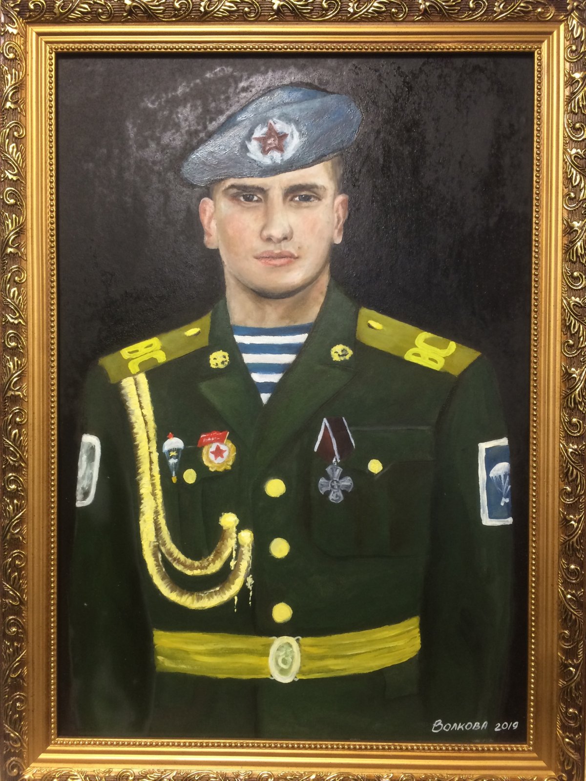 Мастерская-студия им. Жижиленко при ПИМУ