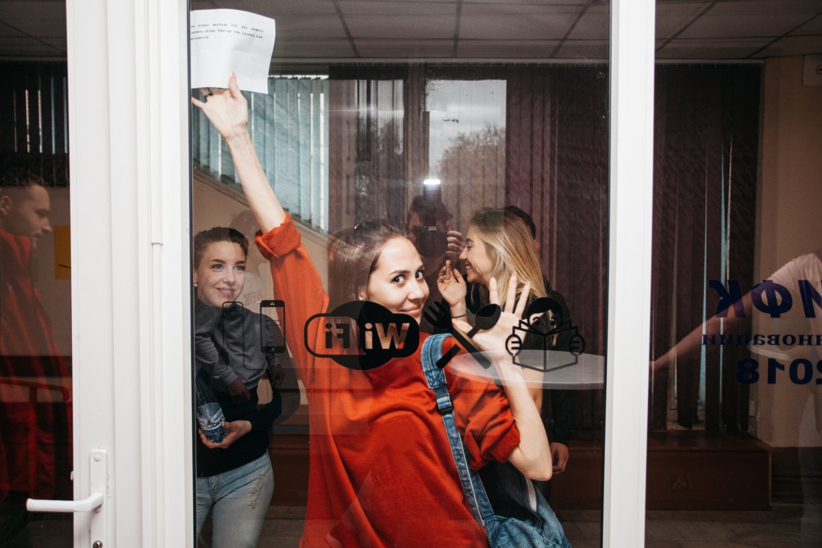 Сегодня в мире отмечают очень классный праздник — День счастья😃