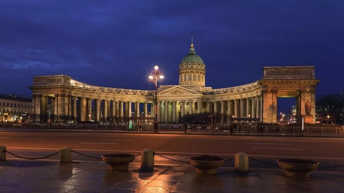 С 4 по 7 апреля 2019 года в Санкт-Петербурге пройдет XVI-ая Неделя Германии - это фестиваль встреч