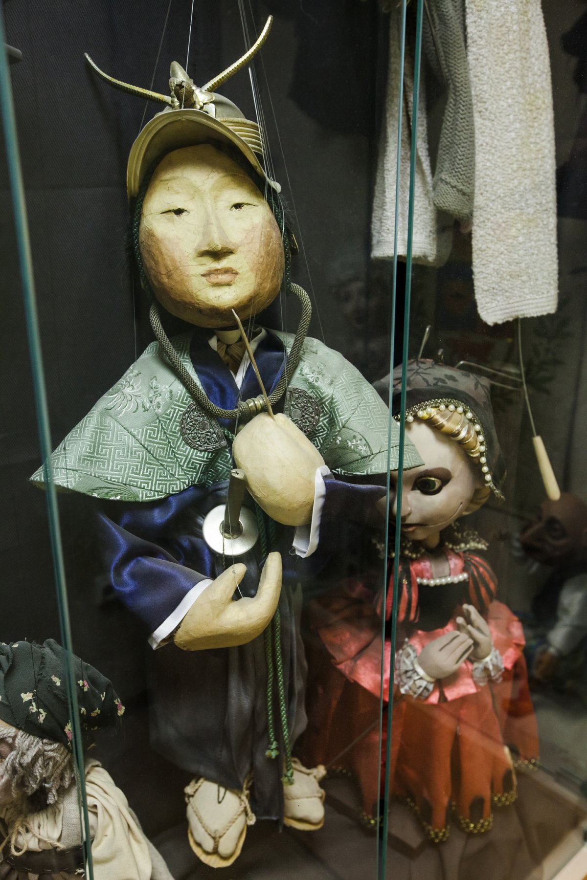 Поздравляем с Международным днём театра кукол! 🎉