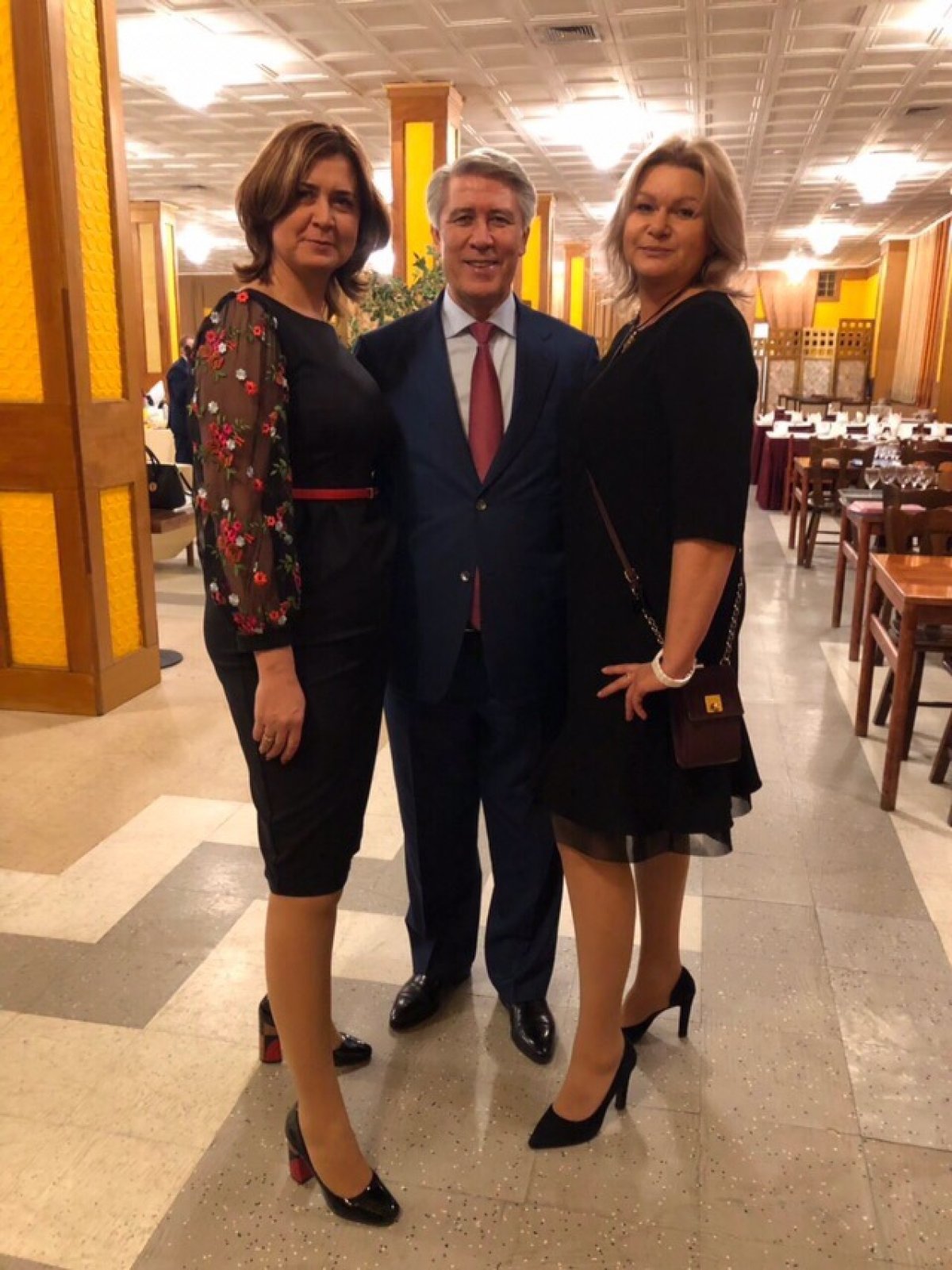 Заведующая кафедрой экономики, управления и аудита ЮЗГУ Елена Бессонова приняла участие в международной научно-практической конференции. Заведующая кафедрой экономики, управления и аудита ЮЗГУ Елена Бессонова приняла участие в международной научно-практической конференции.