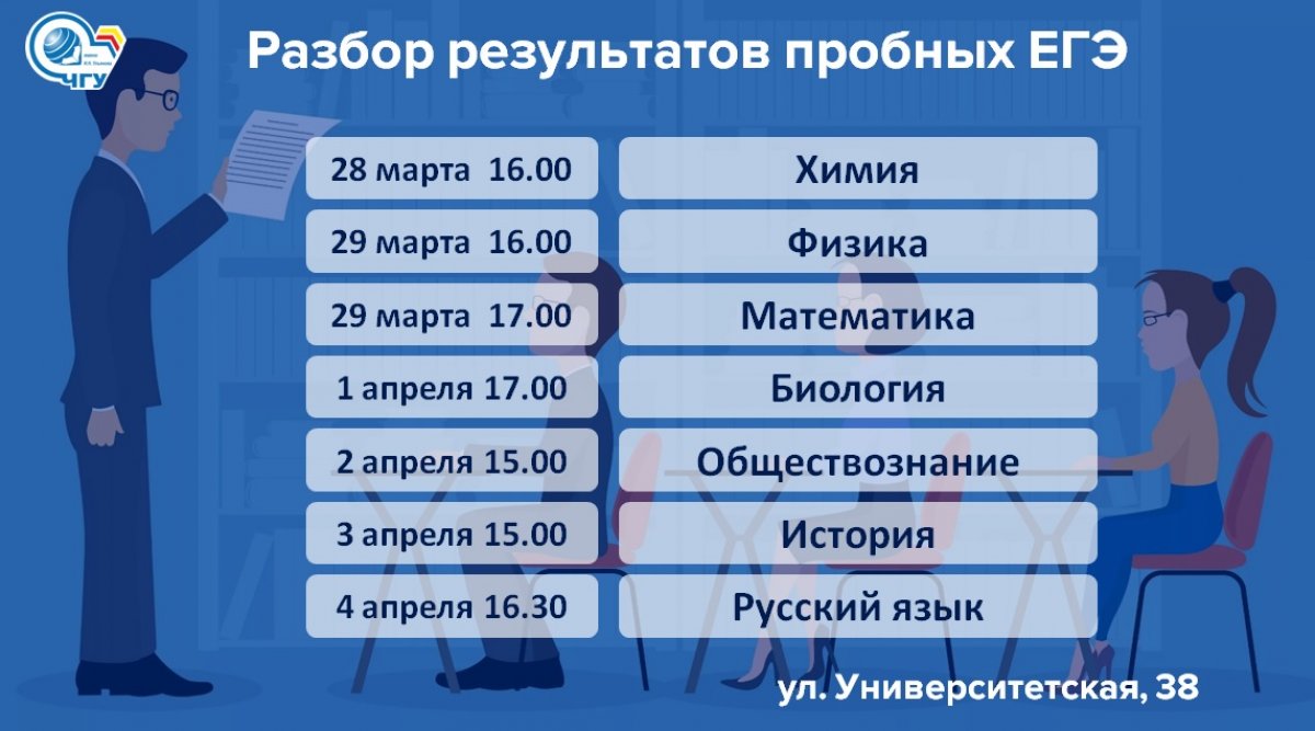 ❓Хочешь узнать свой результат пробных ЕГЭ? Задать вопросы экспертам?