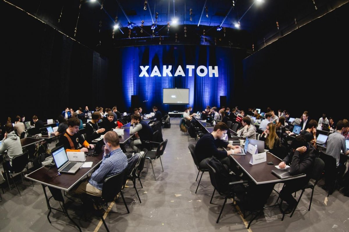 1 апреля в Костромском госуниверситете в рамках региональной IT-недели начнет работу Молодежный хакатон по поиску подходов к созданию информационной системы обеспечения кадровой безопасности Костромской области