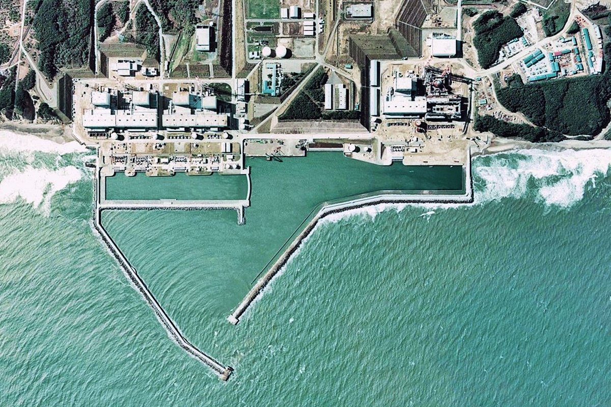 Адсорбент, разработанный учеными , сможет очистить АЭС «Фукусима-1» от радиационного заражения: https://vk.cc/9dQh87