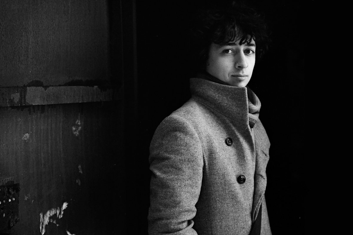 «Что вы бы делали, если бы у вас было лишь пять минут наедине с любовью всей вашей жизни? Вы бы танцевали танго