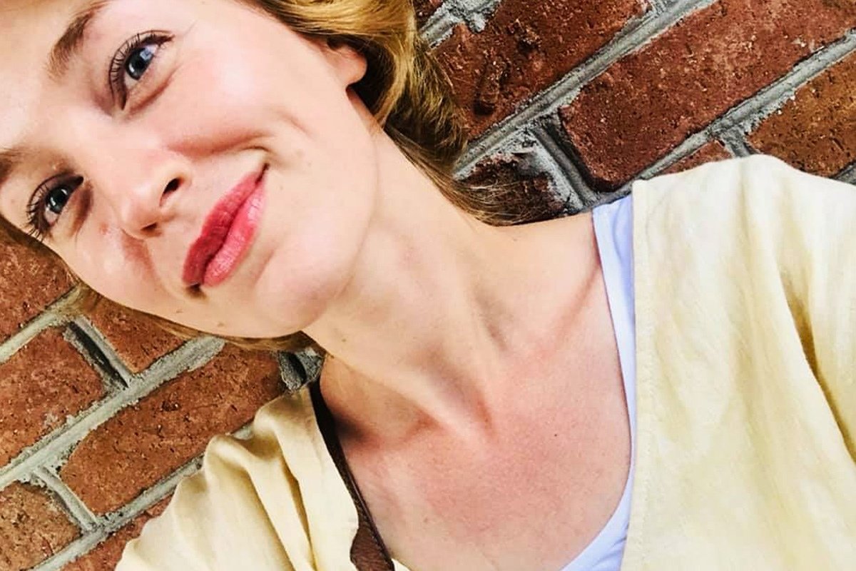 Выпускница Алёна Тихова уже четыре года живёт в США и развивает известную сеть пиццерий. К чему сложно было привыкнуть в Америке и как стать успешным предпринимателем на другом континенте — в рассказе девушки: https://vk.cc/9d4o6X Выпускница Алёна Тихова уже четыре года живёт в США и развивает известную сеть пиццерий. К чему сложно было привыкнуть в Америке и как стать успешным предпринимателем на другом континенте — в рассказе девушки: https://vk.cc/9d4o6X