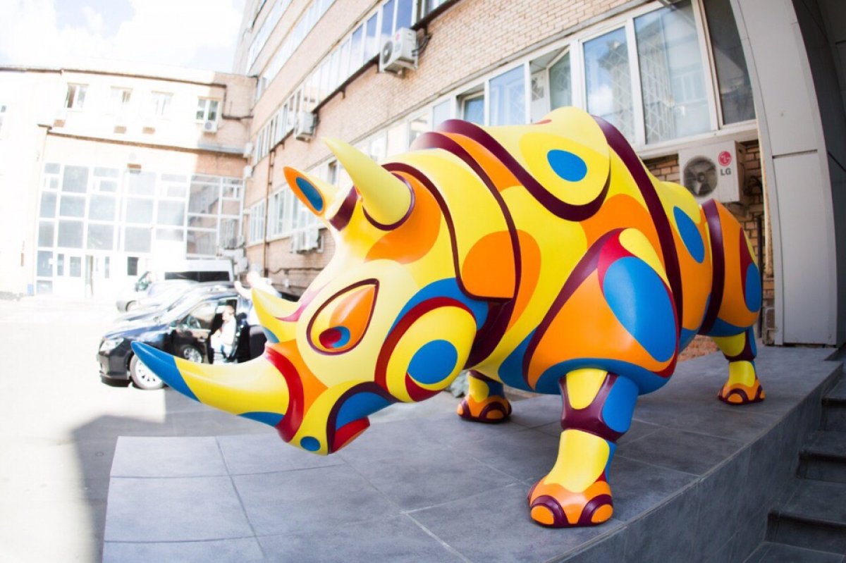 ⠀ Новость от 02-04-2019