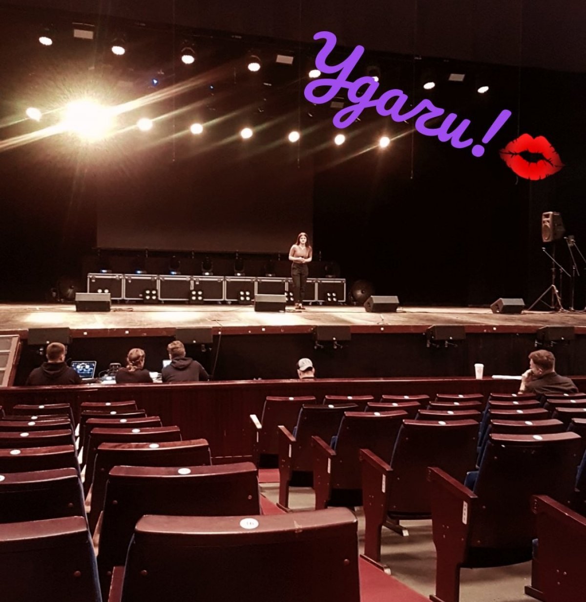 Доброе утро, МСИ!🌞