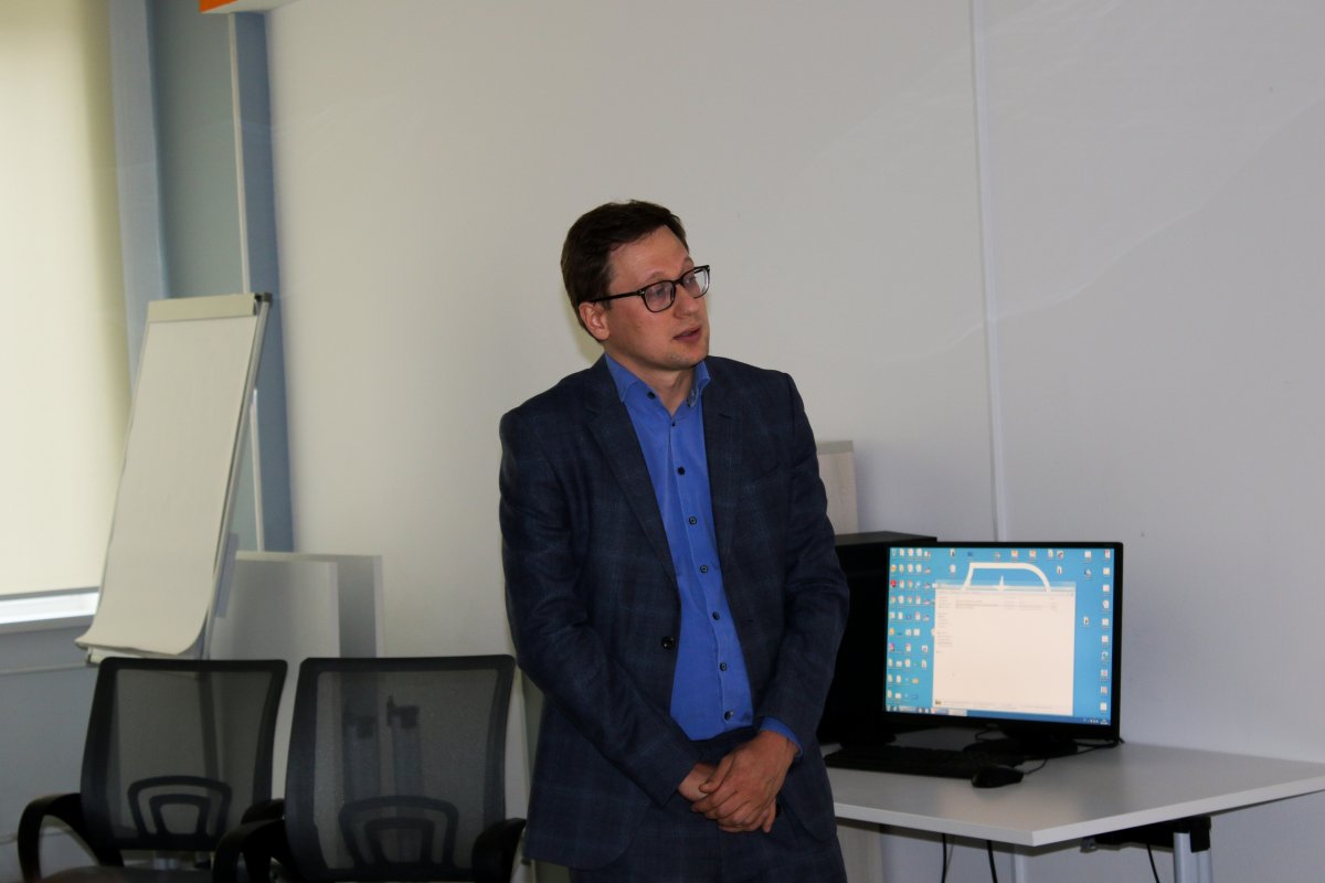 Технодинамика»