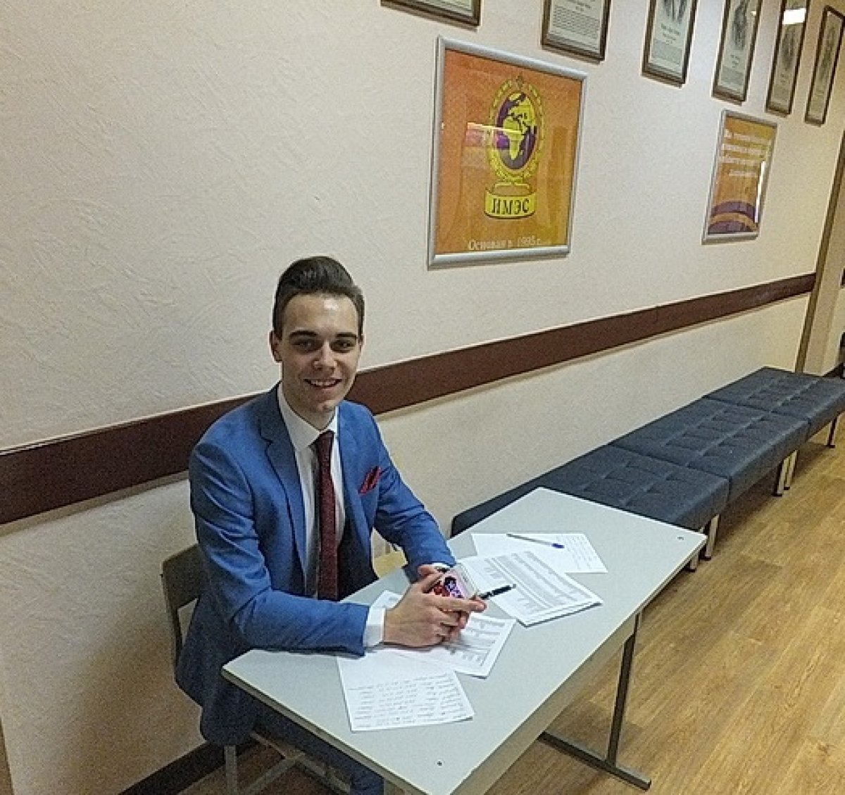 ⠀ Новость от 04-04-2019