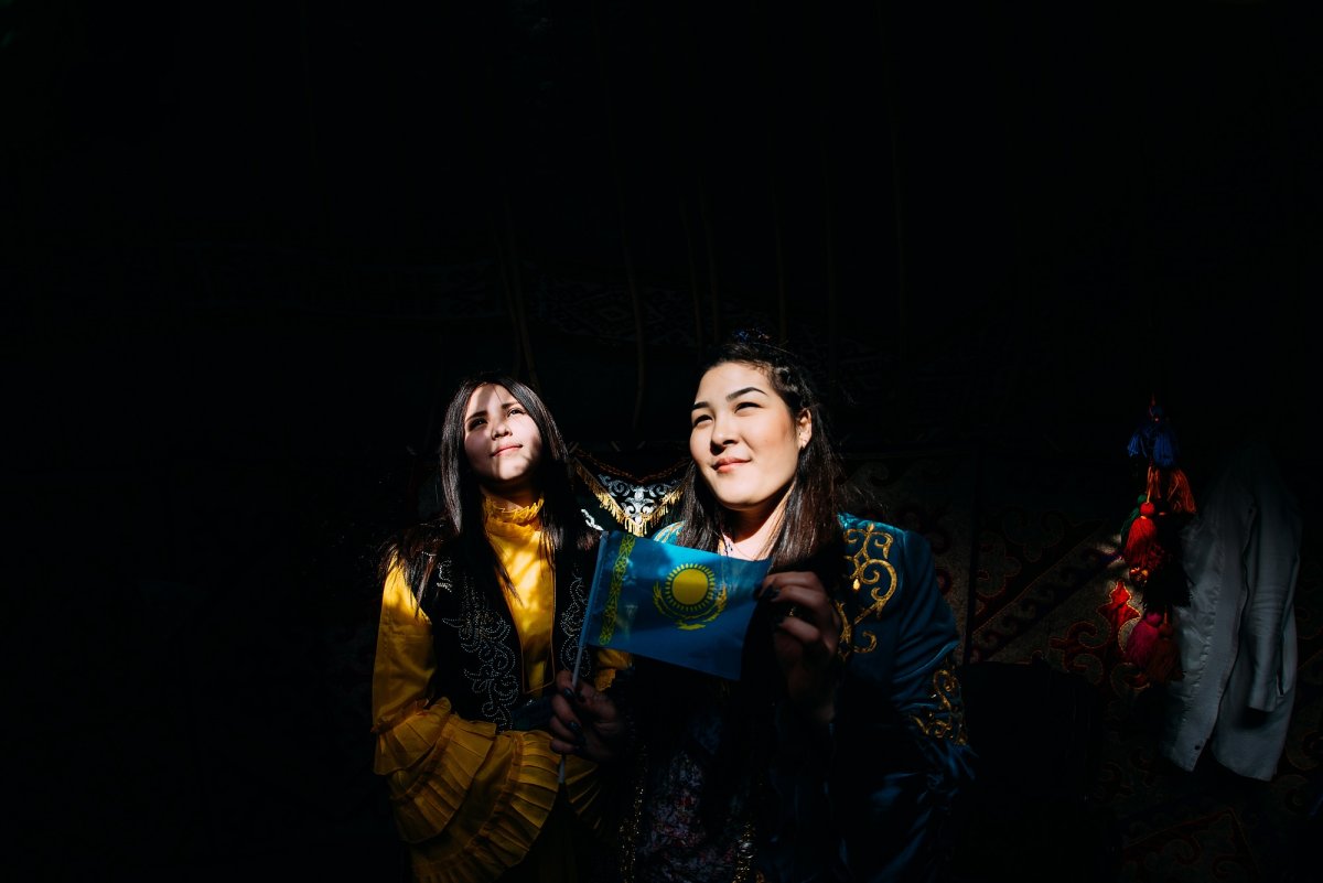 Новосибирский государственный университет в апреле и мае организует выездные приёмные комиссии в Казахстане. С 12 апреля по 5 мая представители университета посетят Караганду