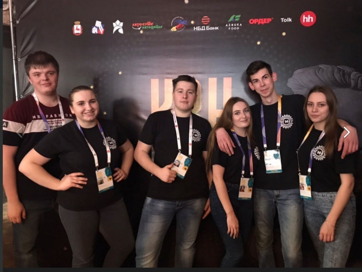 Региональный «СтартАп - 2019» официальной лиги КВН собрал 58 самых веселых и находчивых