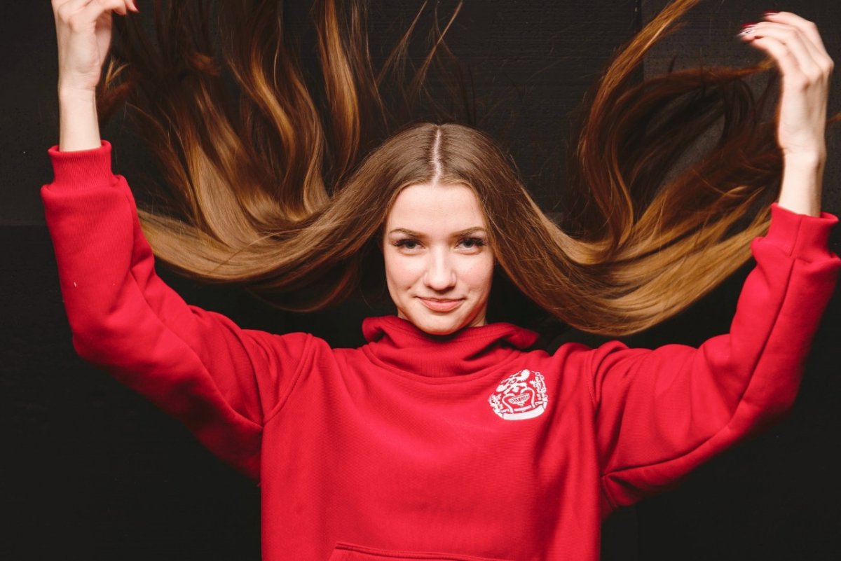 Весна в самом разгаре, ☀ теплых денечков становится все больше и больше, а это значит, что пора снимать теплые куртки!