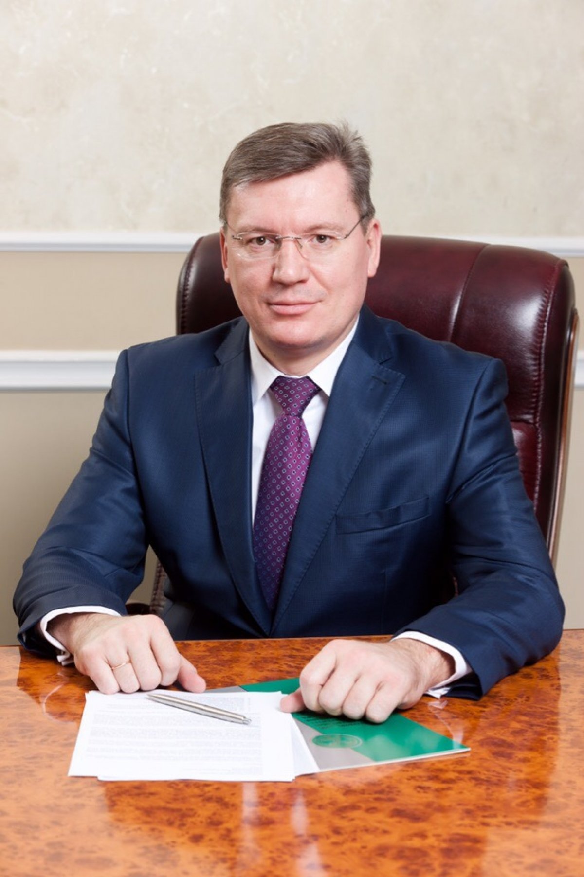 Сегодня день рождения ректора нашего Университета Александра Юрьевича Панычева! 🎉