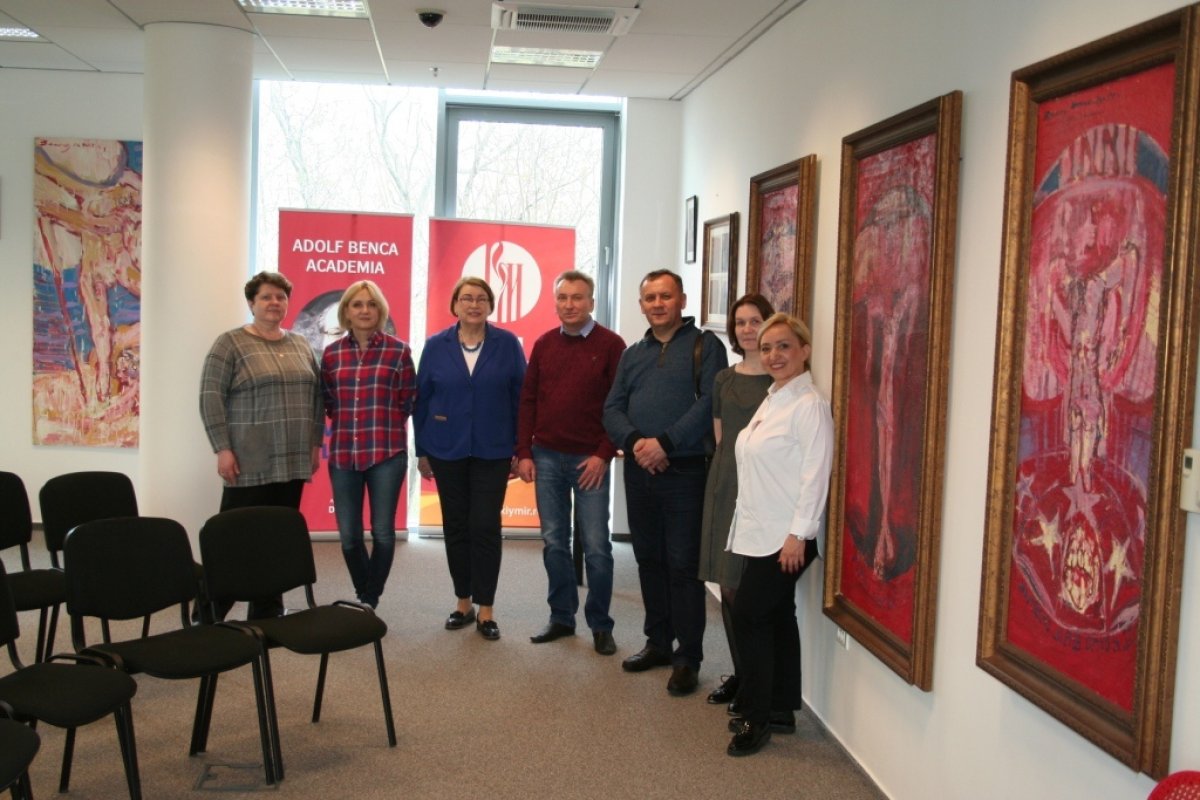 Словакия. День первый