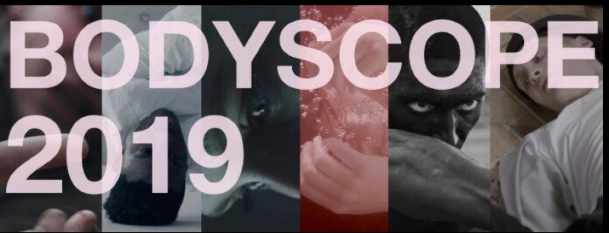 13 и 14 апреля в Москве в Музее Кино в третий раз состоится фестиваль пластического кино Bodyscope 2019.