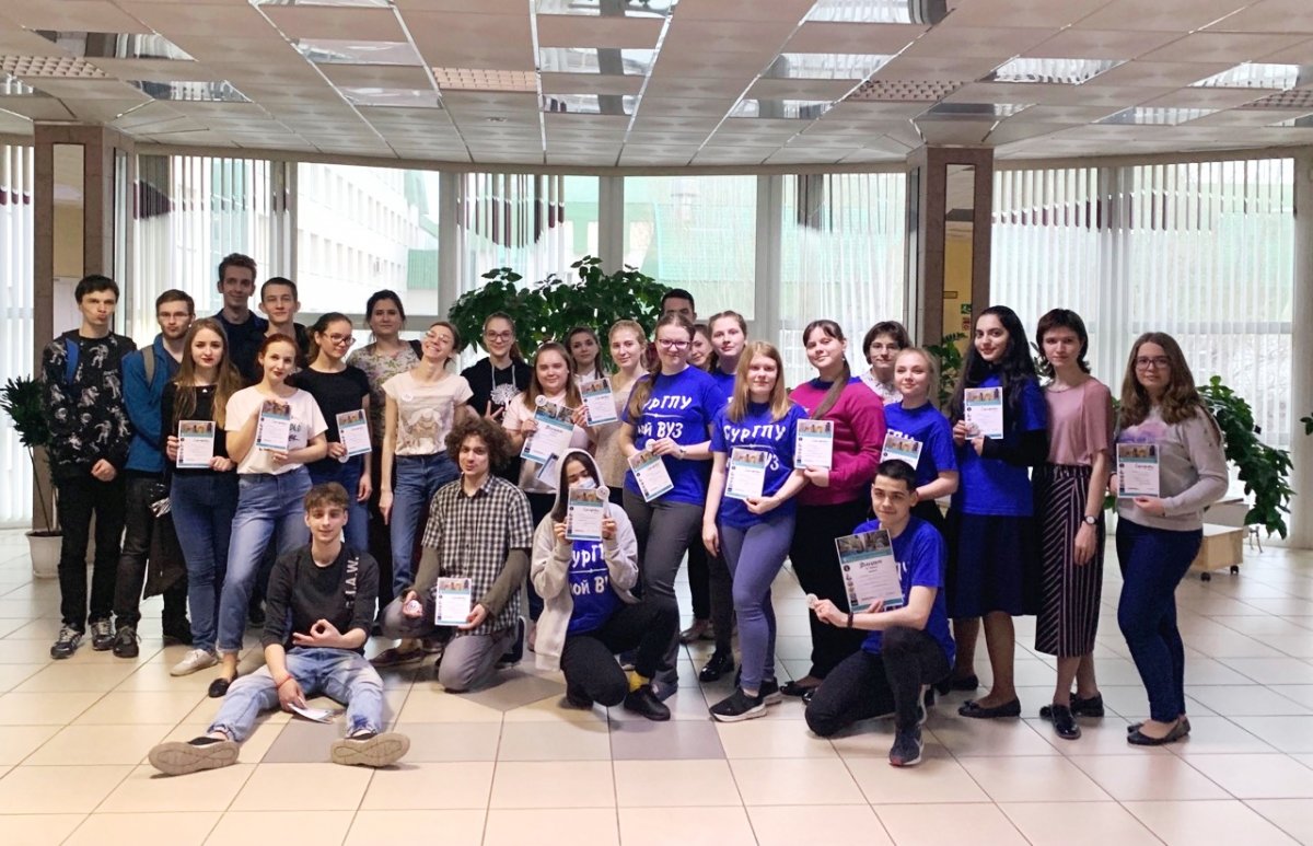 Студенческие премудрости