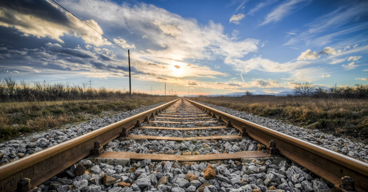 На ММСО пройдет открытый урок о железных дорогах