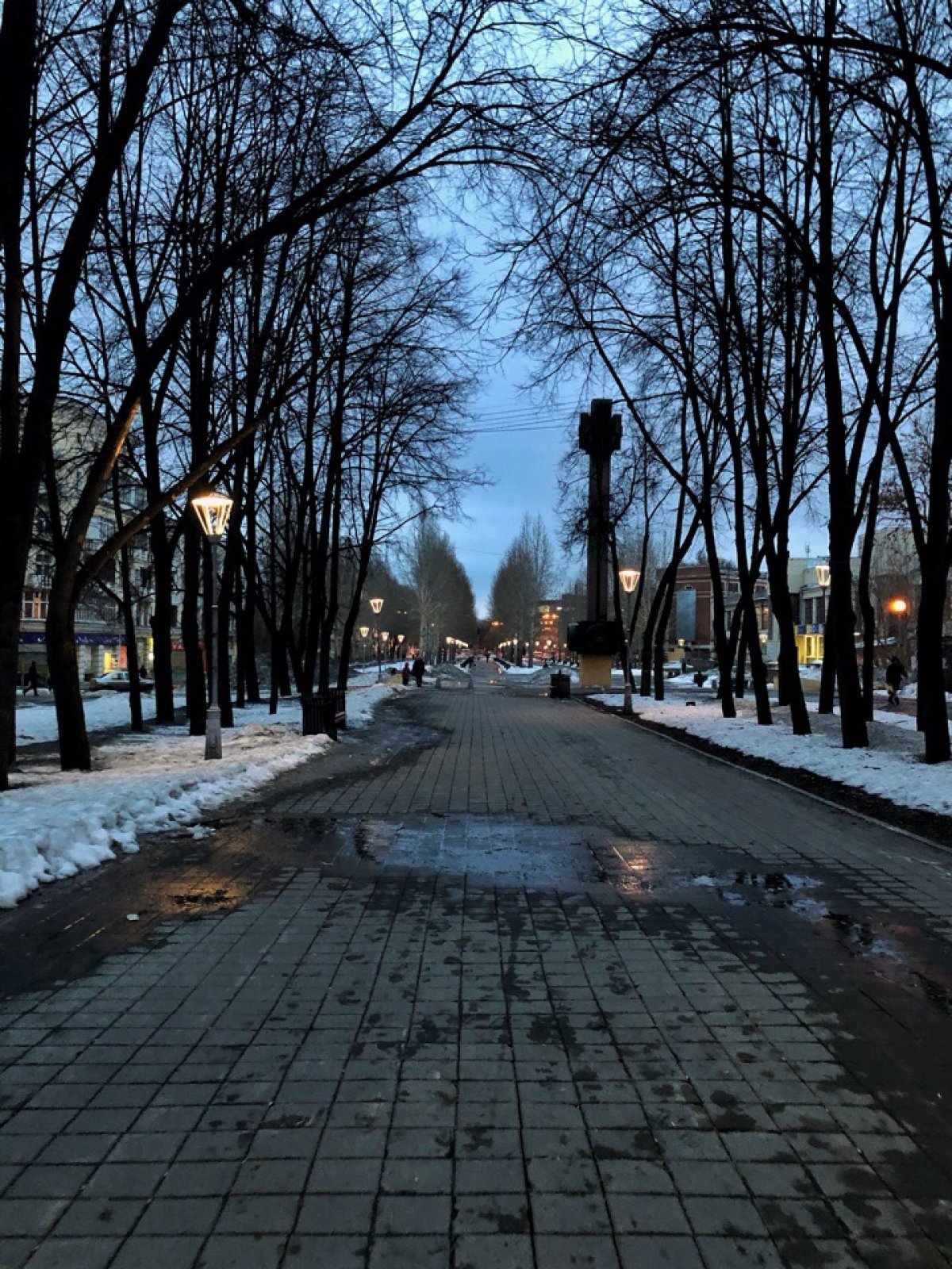 Екатеринбург 🏙