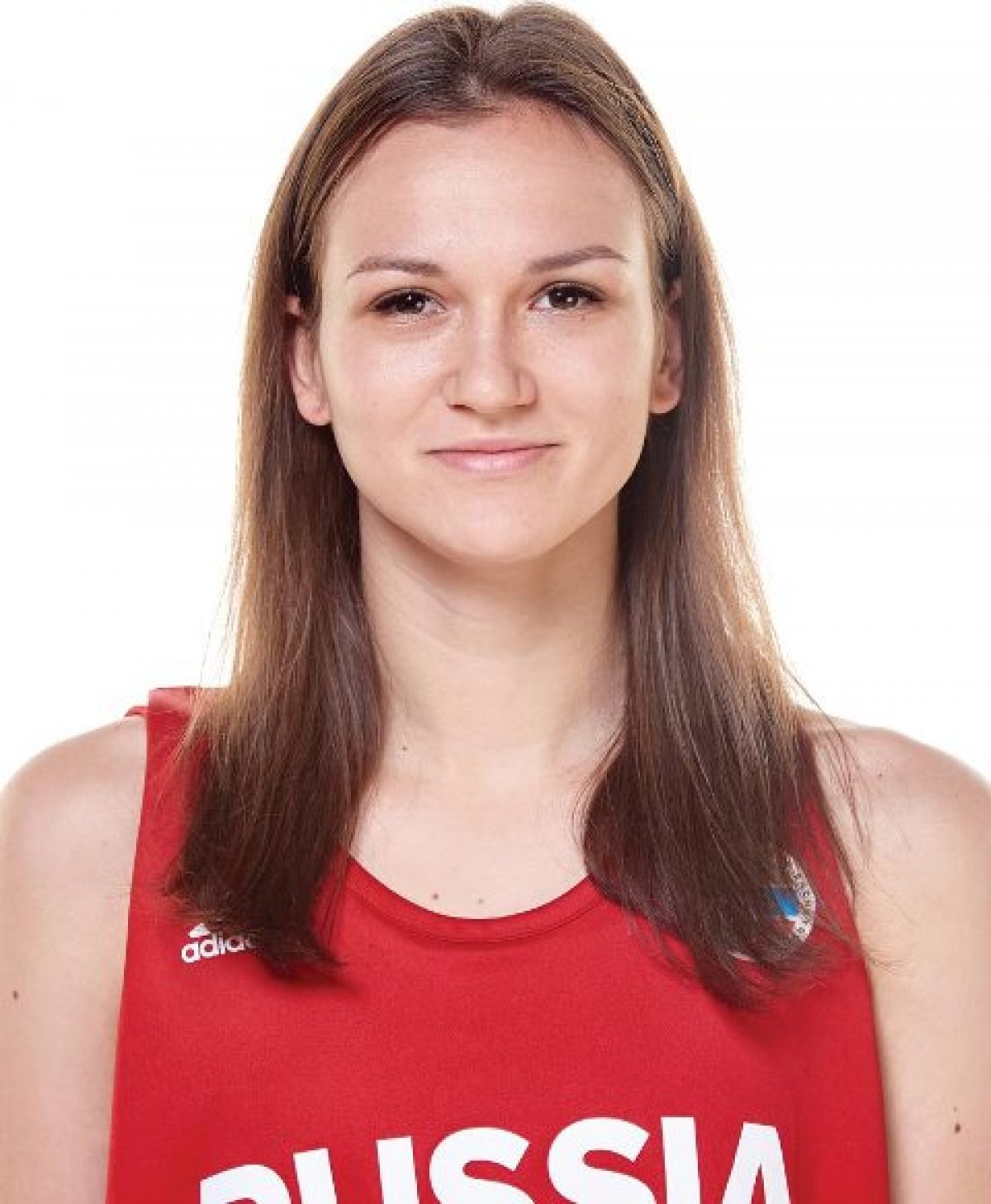 Баскетболистка и студентка Виктория Черен претендует на участие в чемпионате Европы ⛹‍♀👍🏻