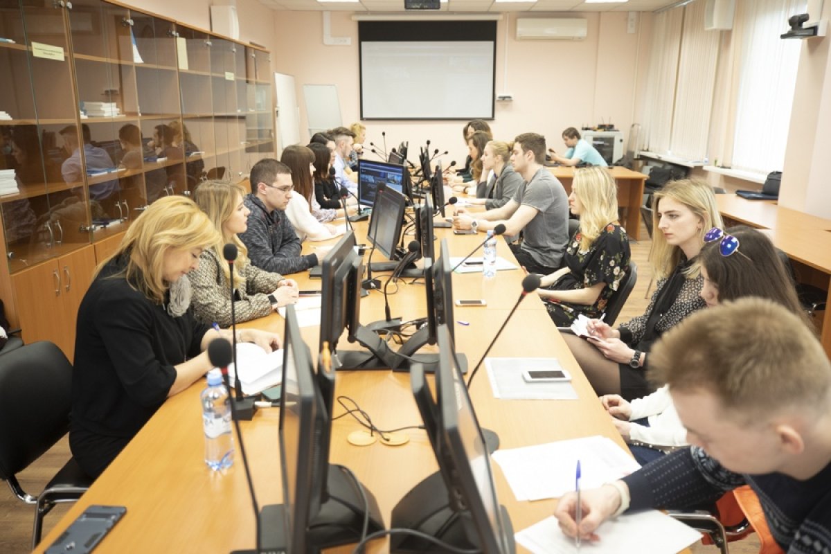 В НИЯУ МИФИ прошла веб-конференция международной организации Договора о всеобъемлющем запрещении ядерных испытаний (ОДВЗЯИ) о системе мониторинга (IMS)