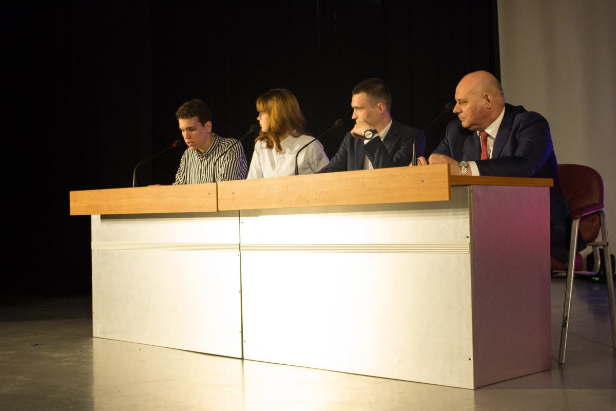 🔥ВЫБРАЛИ🔥 Новость от 19-04-2019