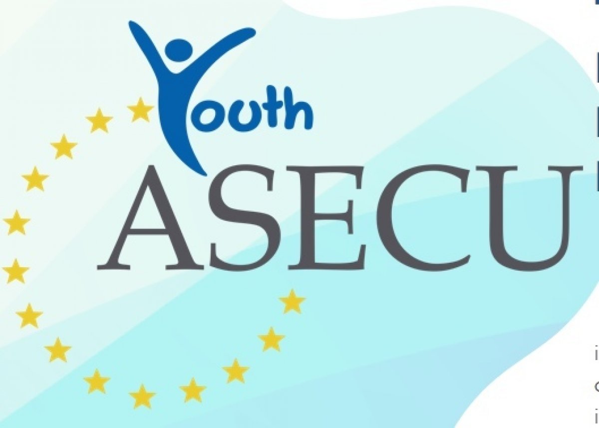 Прими участие в летней экономической школе ASECU Youth 2019 в Болгарии