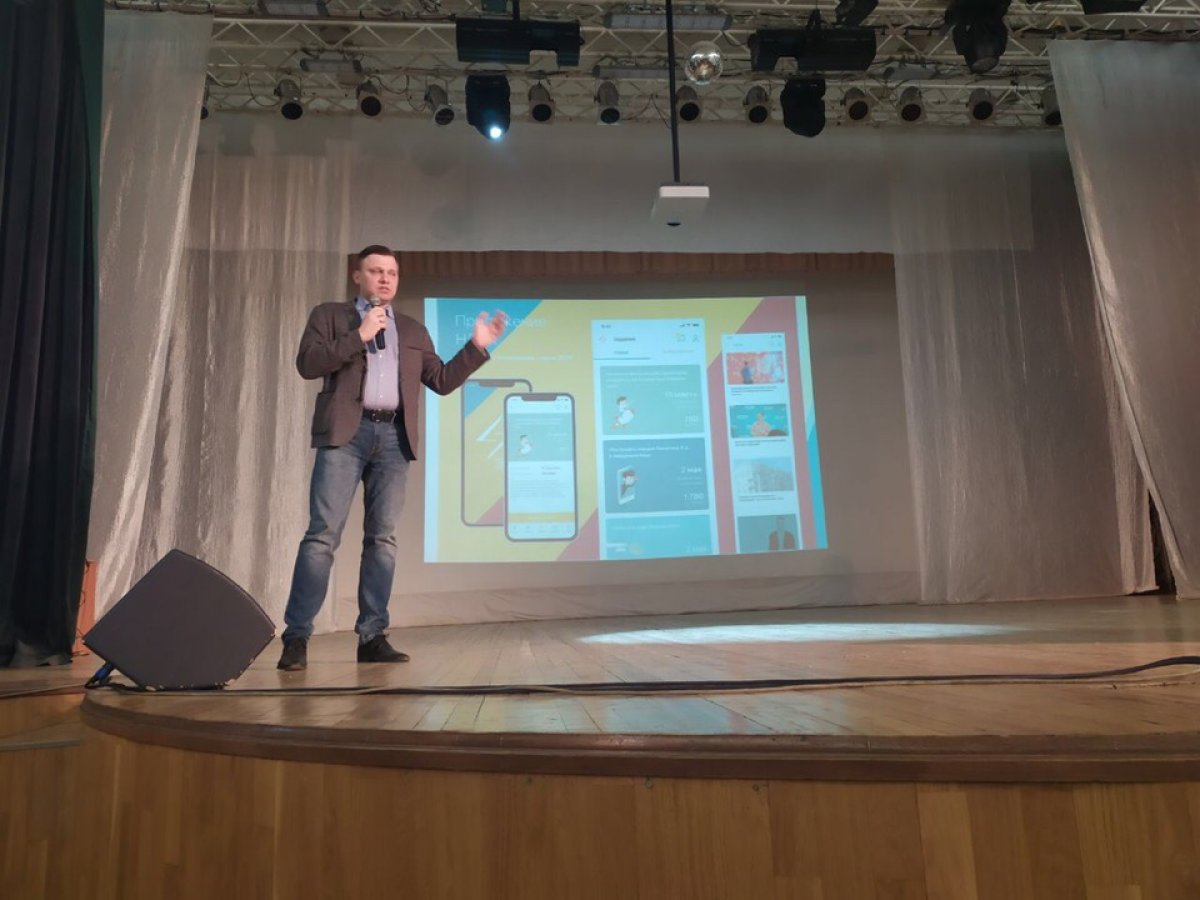 Об опыте ЮЗГУ в Сибири! Об опыте ЮЗГУ в Сибири!