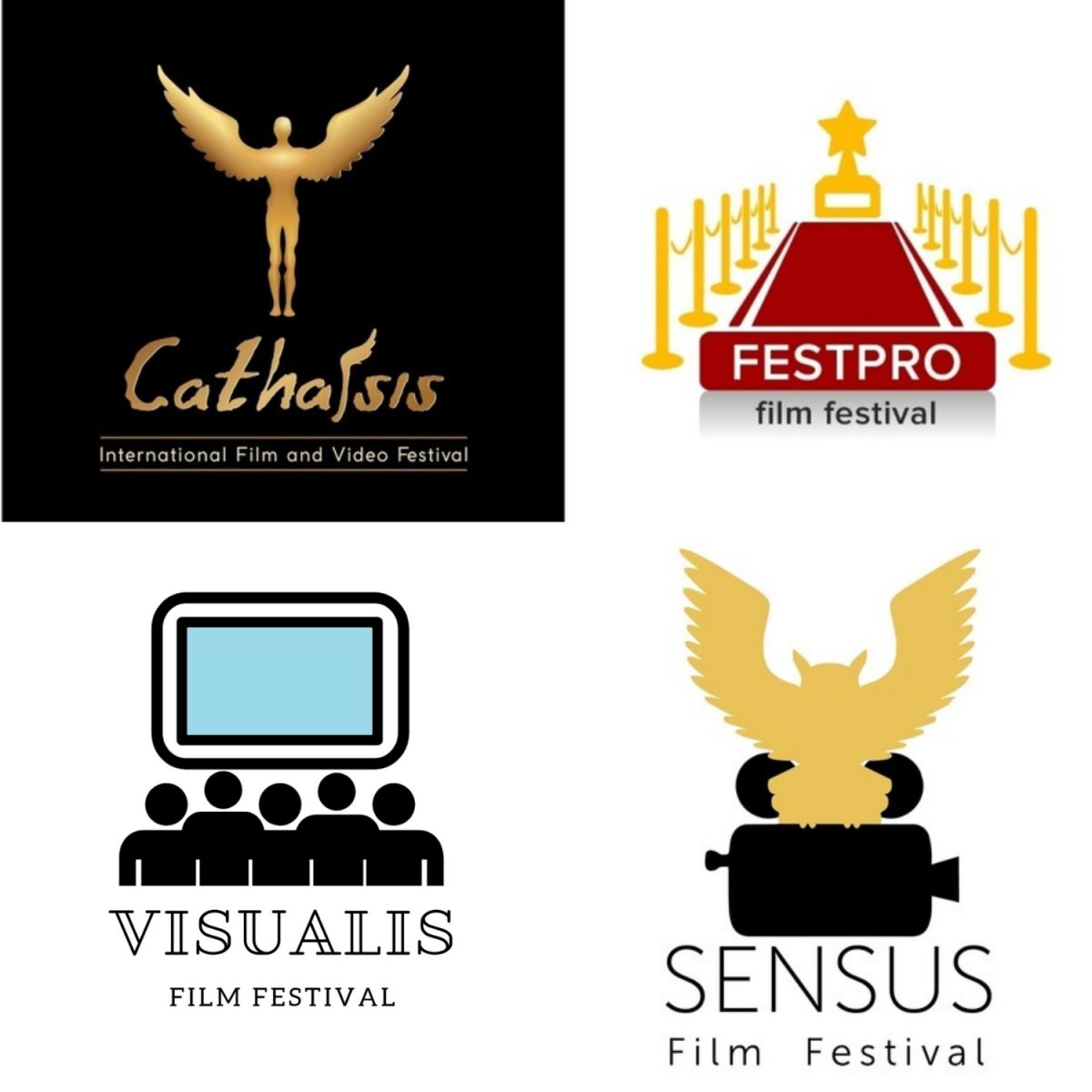 Успейте подать заявки на кинофестивали. Участниками наших фестивалей интересуется Фонд поддержки кинематографа Александра Сокурова. У вас есть шанс получить поддержку на создание новых фильмов.