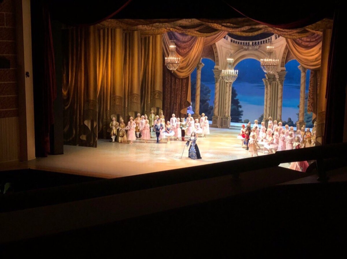 23 апреля студенты ДВГМУ посетили медицинский центр ДВФУ и симуляционный центр ТГМУ 23 апреля студенты ДВГМУ посетили медицинский центр ДВФУ и симуляционный центр ТГМУ