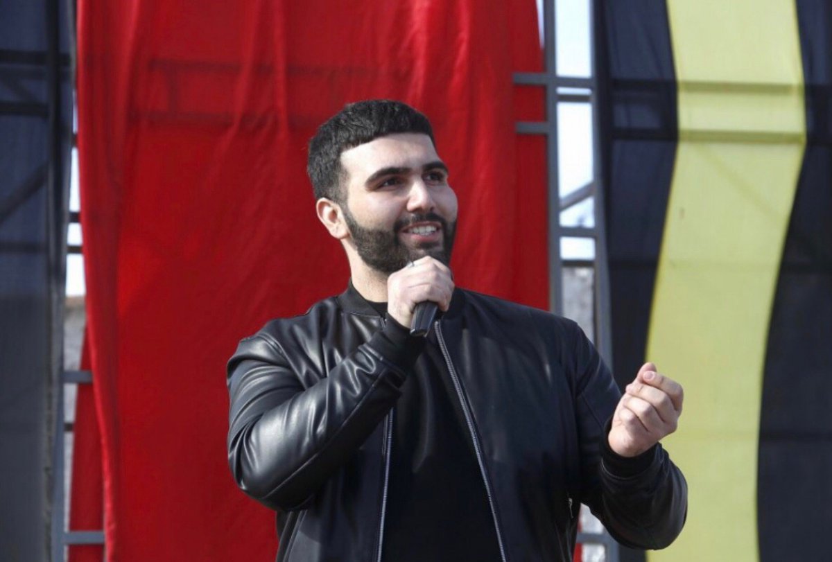 О нас пишут📌