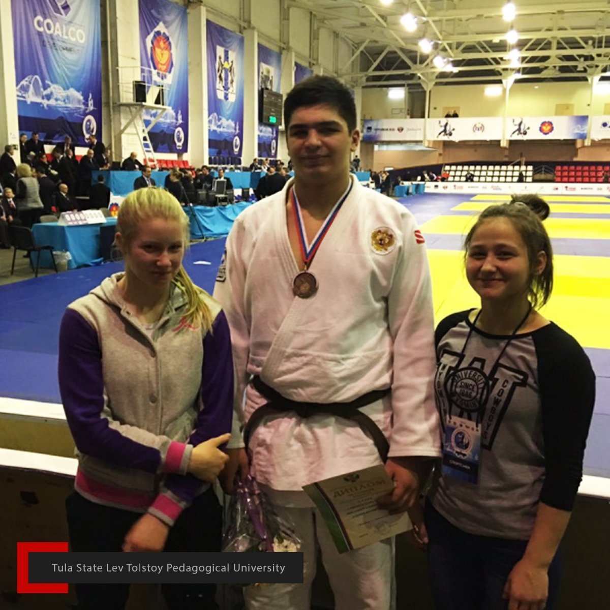 Лучший в Европе 💪