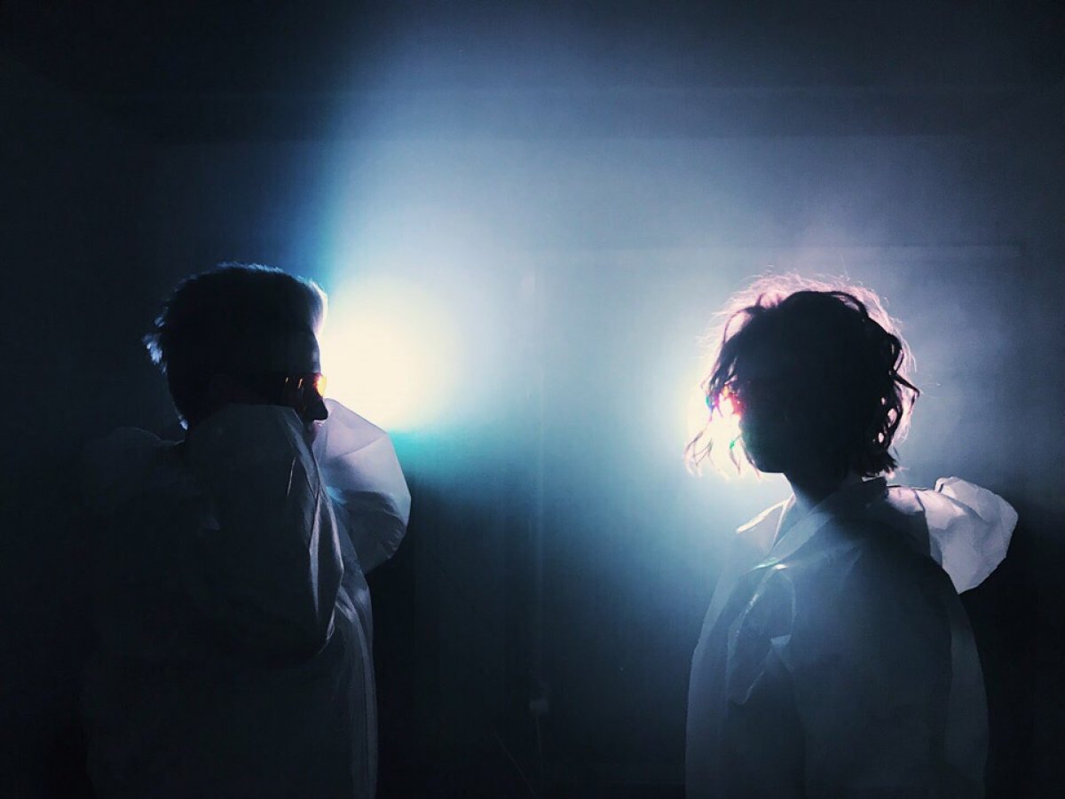 Факультет «Магистратура» ТГТУ представит регион на Всероссийской Студвесне в номинации «Видео» Факультет «Магистратура» ТГТУ представит регион на Всероссийской Студвесне в номинации «Видео»