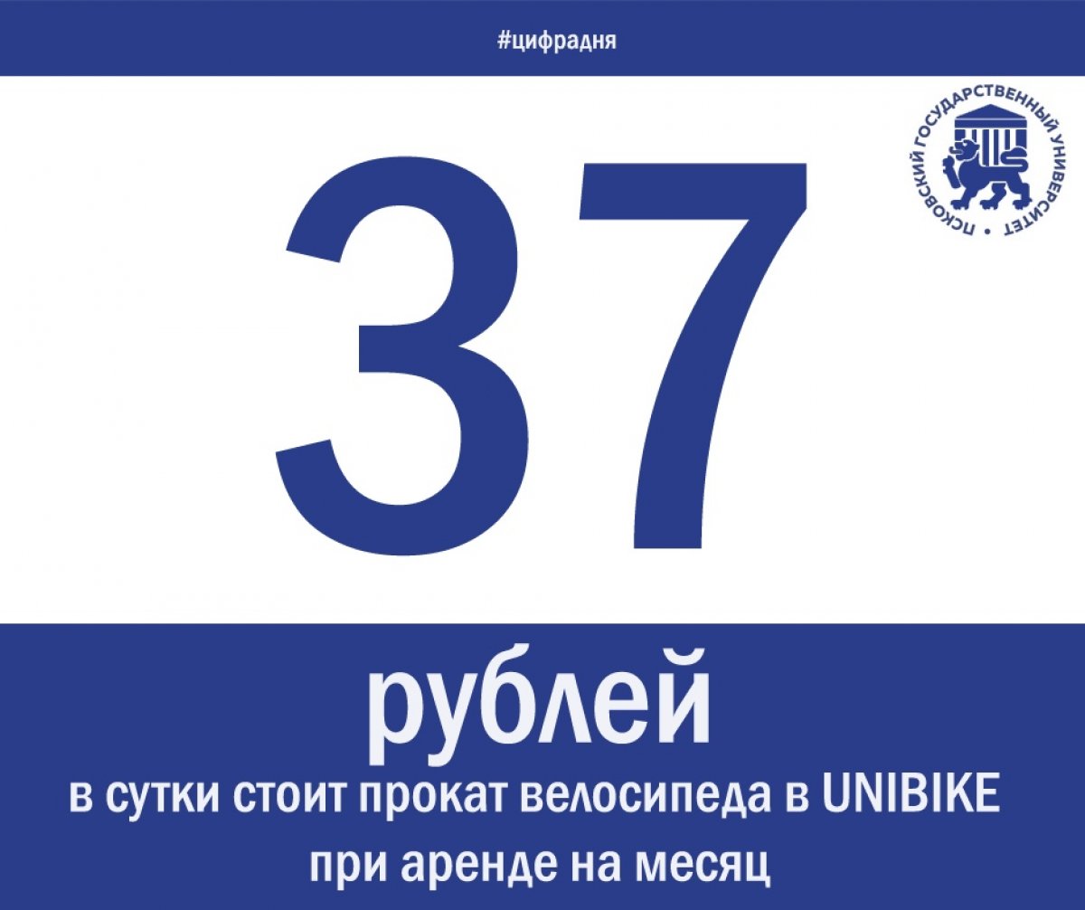 Псков - город для продвинутой молодёжи!