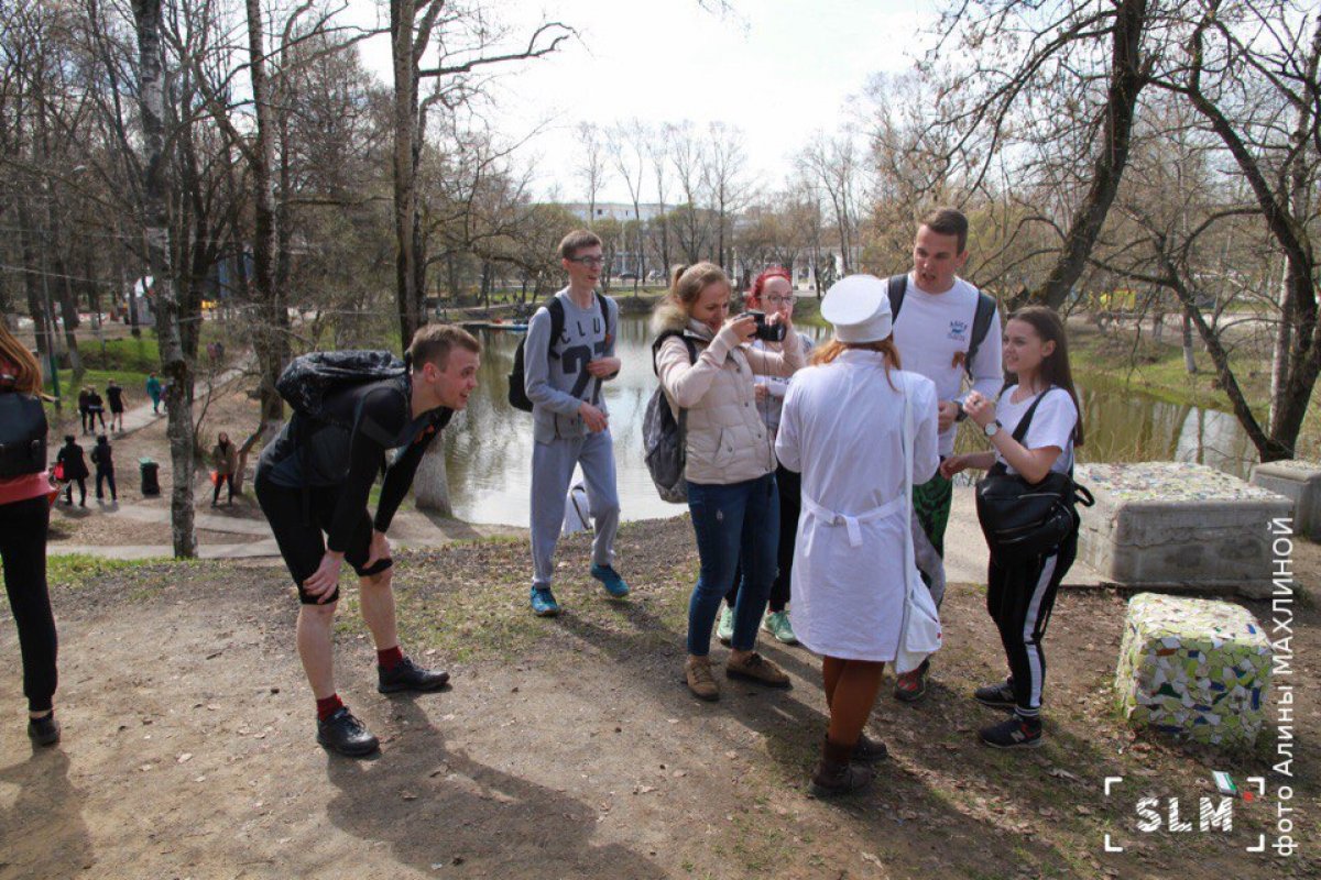 🇷🇺 День Победы – это светлый праздник, который объединяет всех: