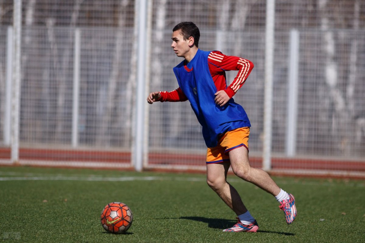 День твоей победы 🥇