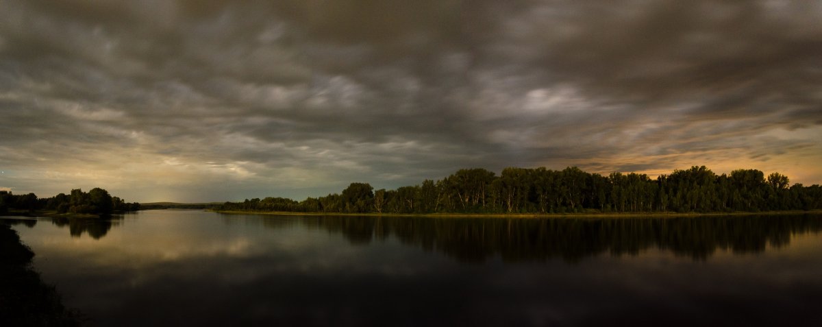 По домам: Шушенское 🏡