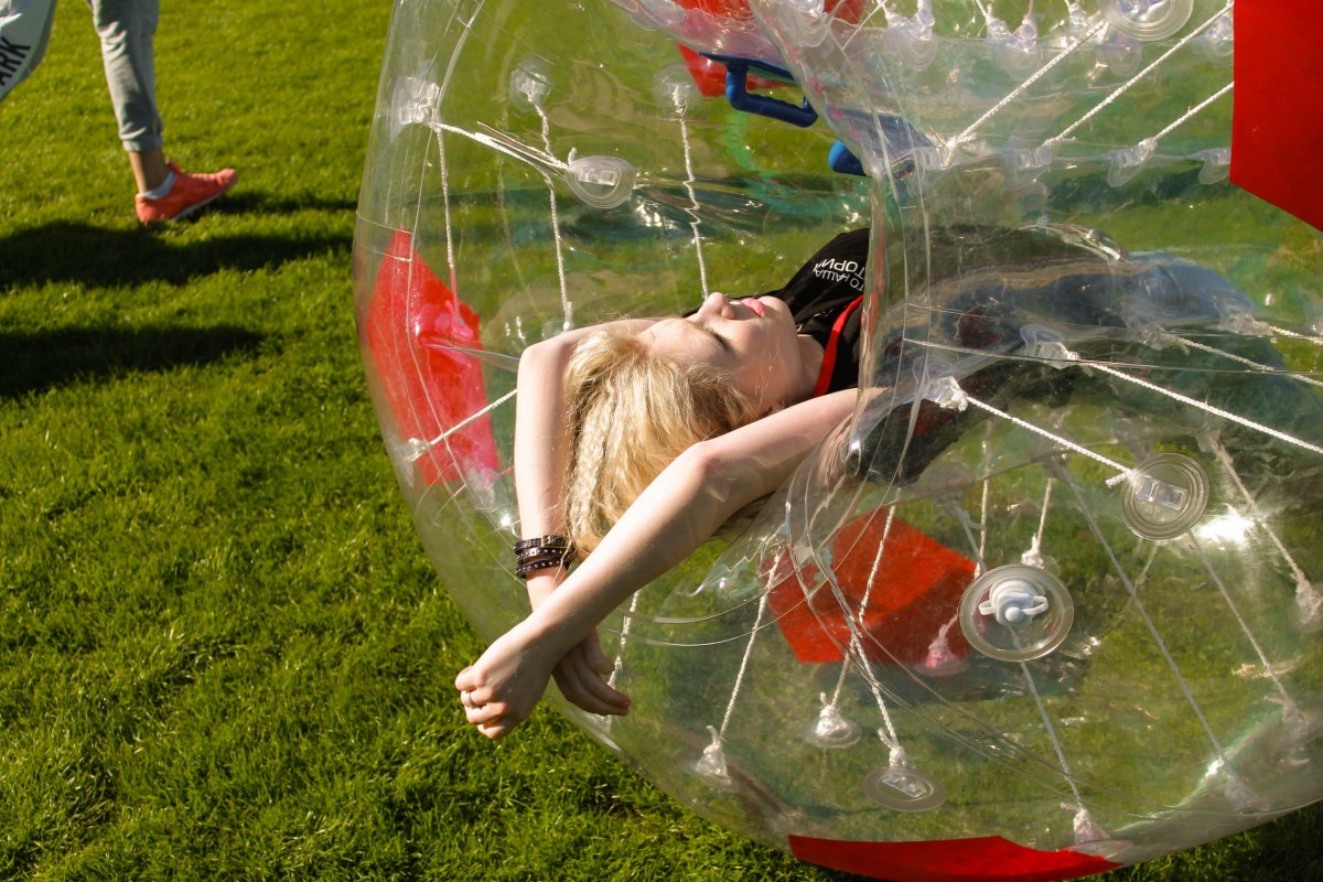 2⃣5⃣ апреля прошёл ФЕСТИВАЛЬ СПОРТА🏃‍♂