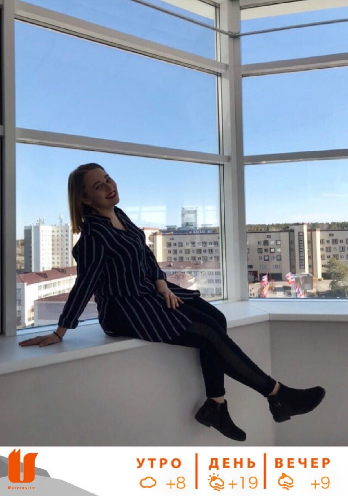 @siberianfederal @siberianfederal