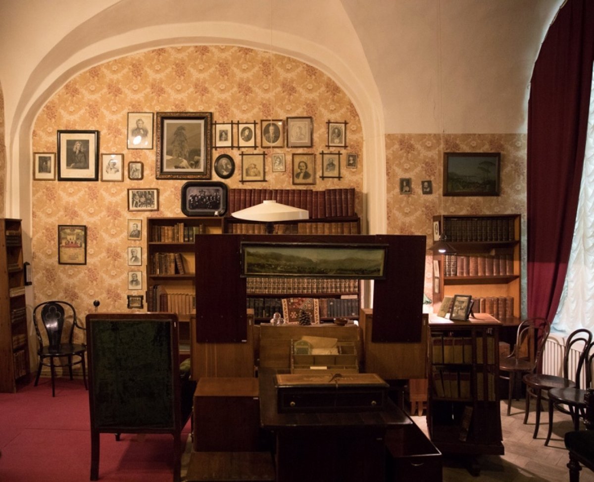 «То был замысел с размахом