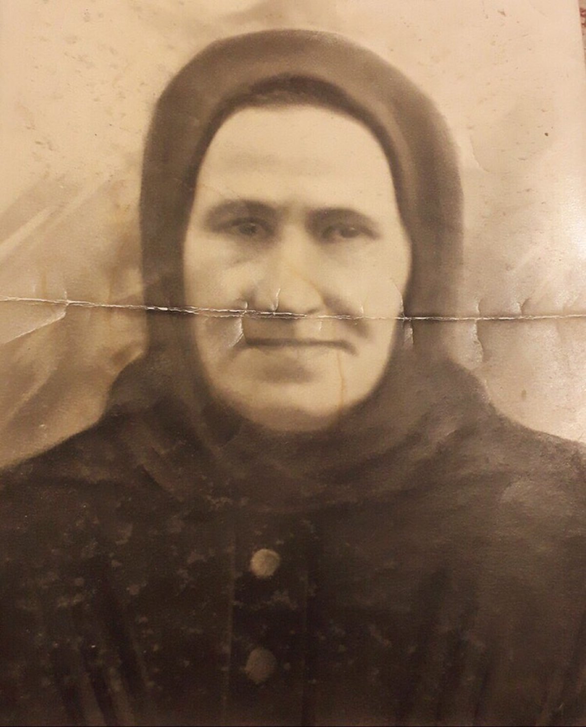 А мы начинаем акцию «Стена Памяти»❗️