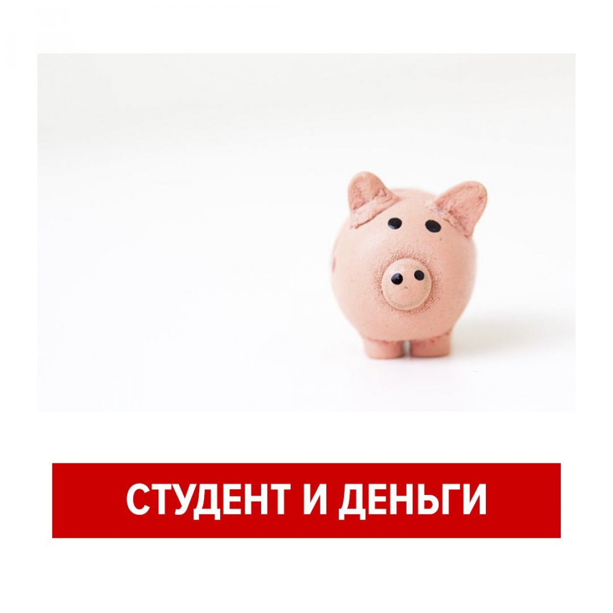 Как грамотно распоряжаться бюджетом, если ты студент? Ниже — проверенные методики👇