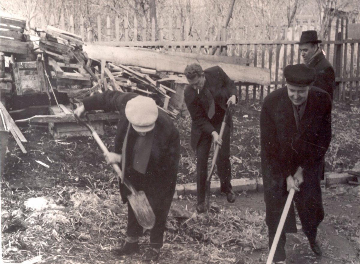 Первый выпуск Политеха соберется вместе!