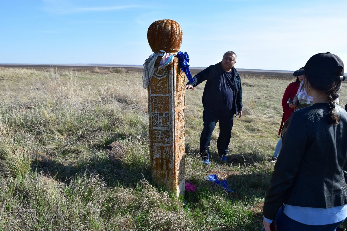 О ключевых вопросах общей истории