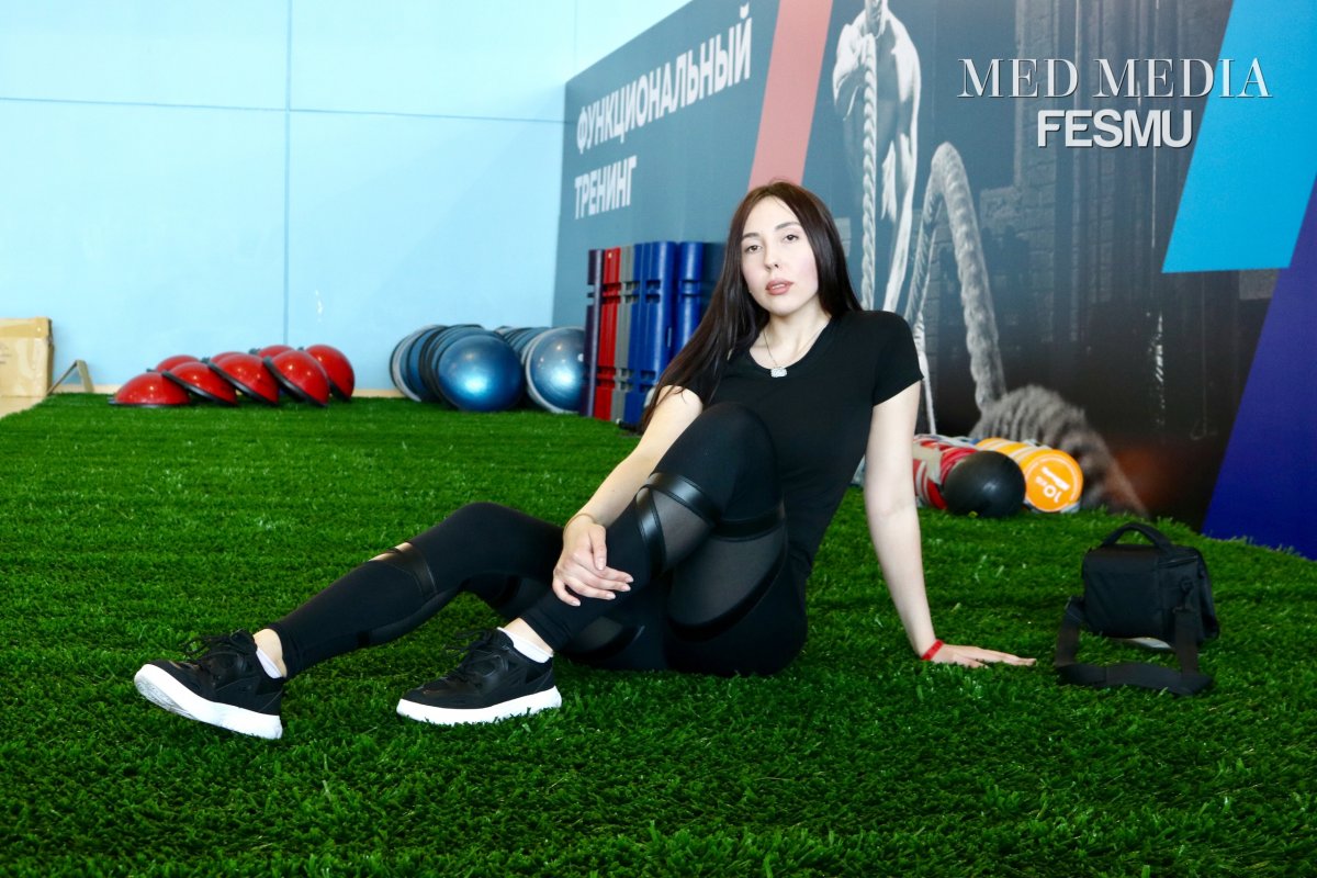 Со 2 по 4 мая во Владивостоке проходил грандиозный Дальневосточный фитнес-фестиваль “FitLove 2019”, в котором приняли участие свыше 2000 человек со всего Дальнего Востока!