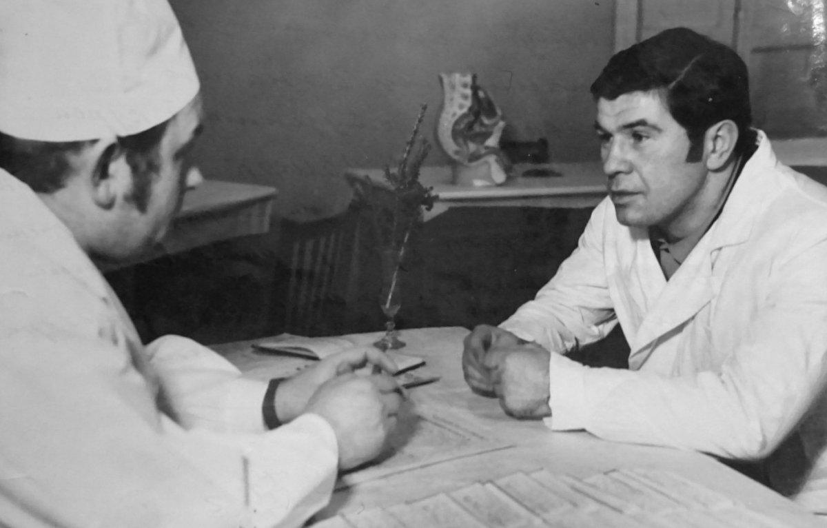 Восьмикратный чемпион мира